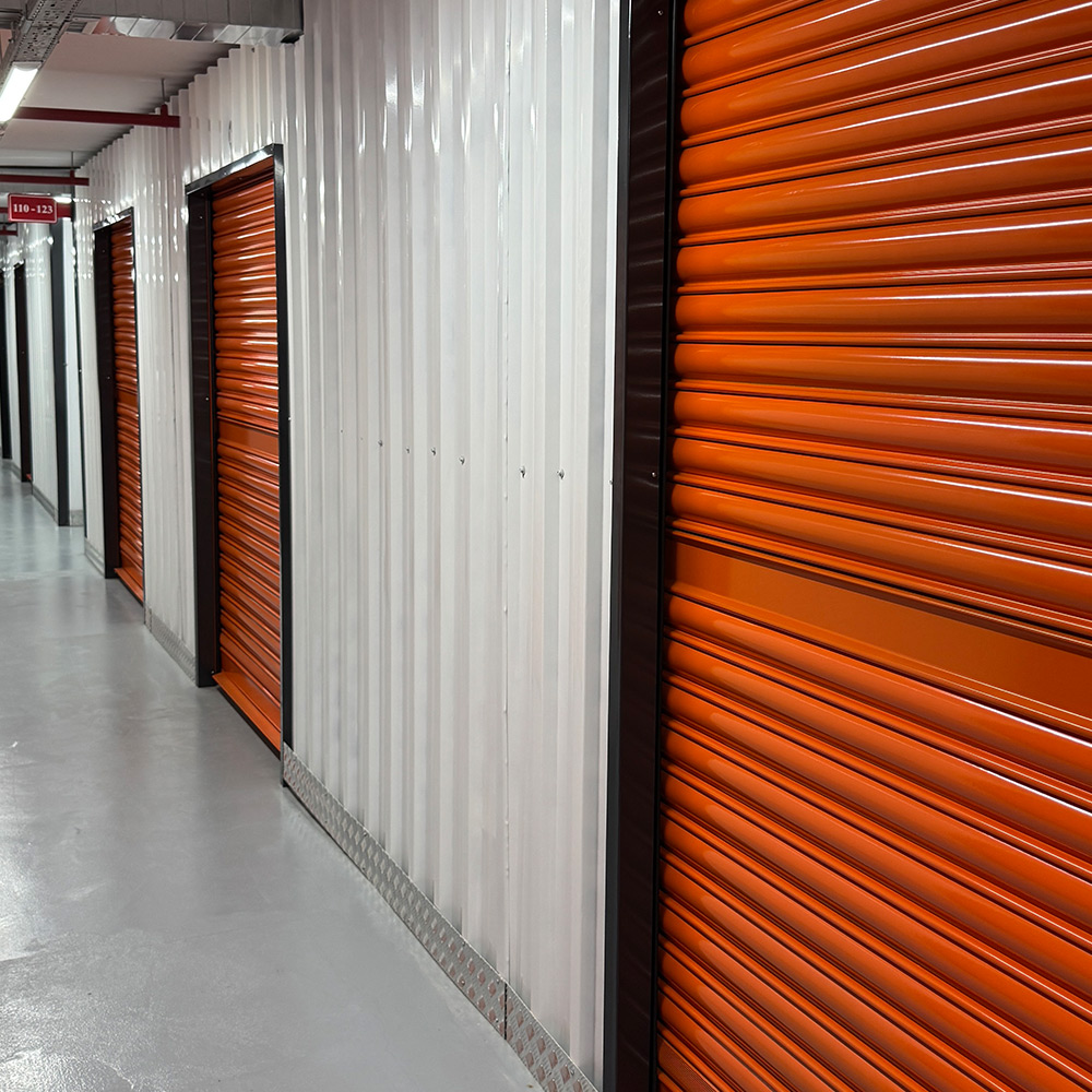 Sarıyer'e yakın konumda kiralık depo arayanlar için Maslak Depo güvenilir bir çözüm sunar