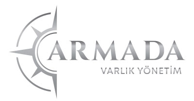 Maslak Depo kurumsal referanslarından Armada Varlık şirket logosu