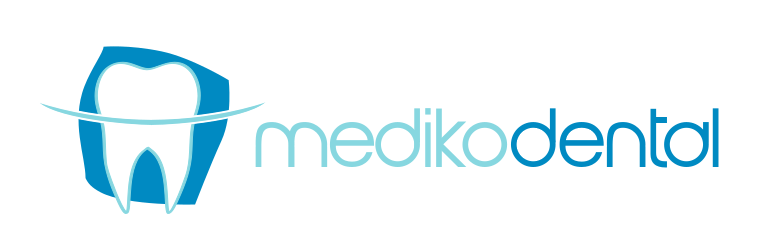 Maslak Depo kurumsal referanslarından Mediko Dental şirket logosu