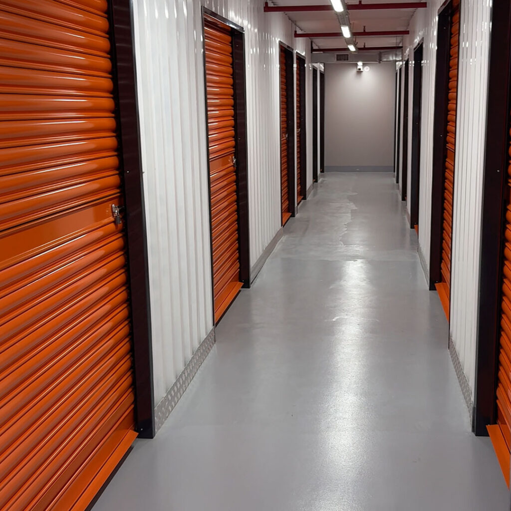 İstanbul’da güvenli ve modern depo kiralama alanları