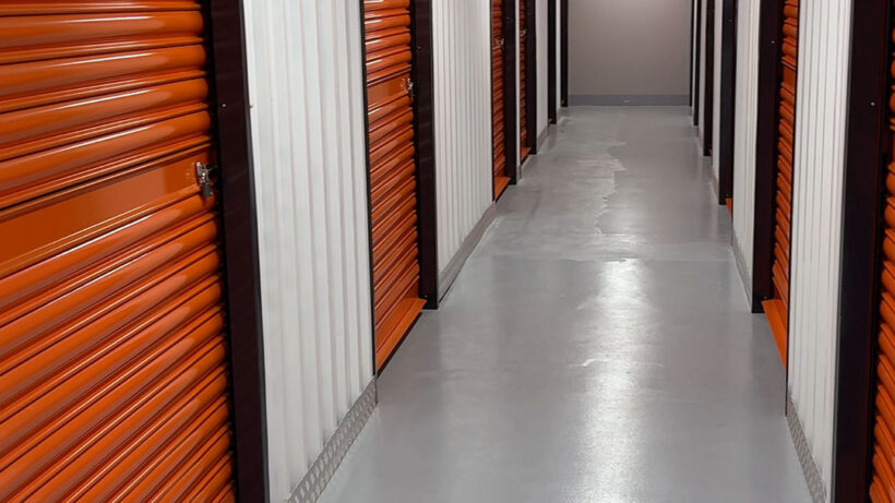 İstanbul’da güvenli ve modern depo kiralama alanları