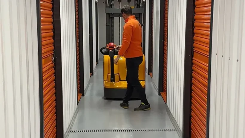 Maslak Depo’da link ile güvenli ödeme ekranı