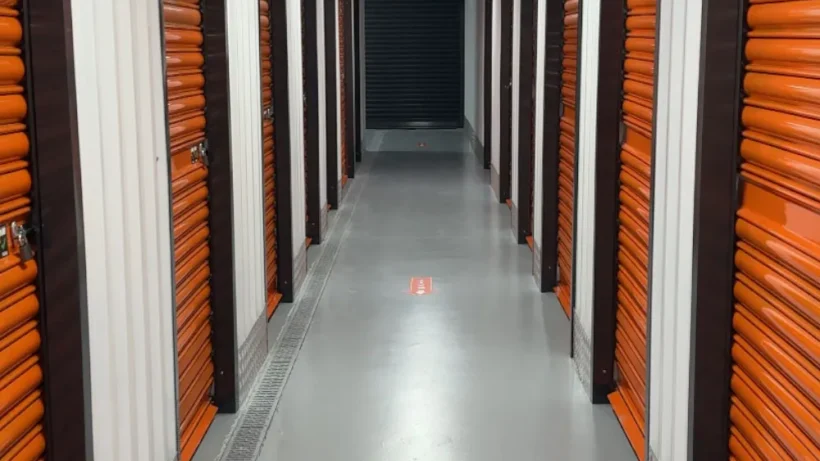 Maslak’ta profesyonel kiralık depo alanları