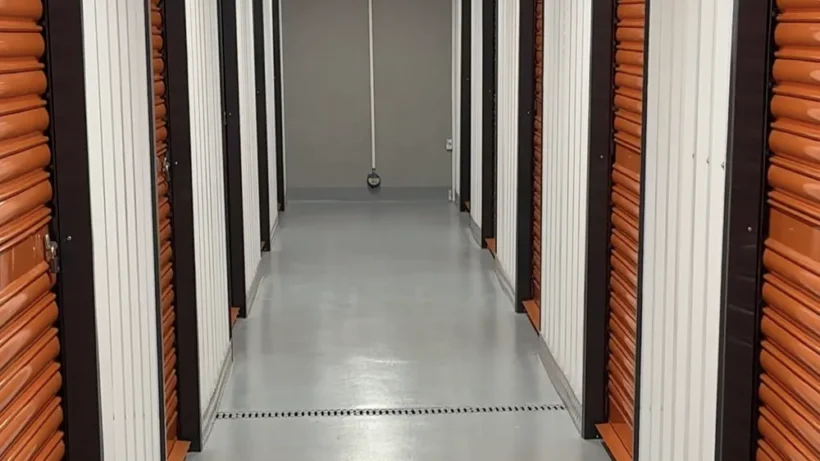 Ev ve iş yerine yakın konumda kiralanabilir depo alanı