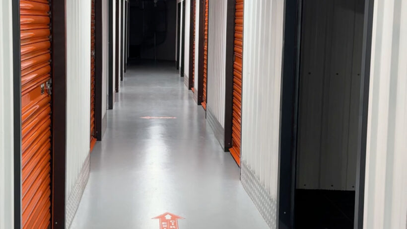 E-ticaret firmaları için İstanbul’da profesyonel depo alanı