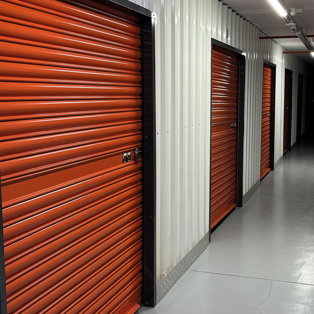 Bireysel ve kurumsal kullanıcılar için kiralık depo çözümleri