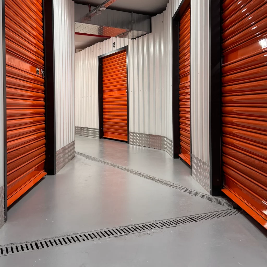 Doğru Depo Boyutu Hesaplama